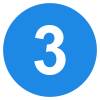 Eo_circle_blue_number-3.svg